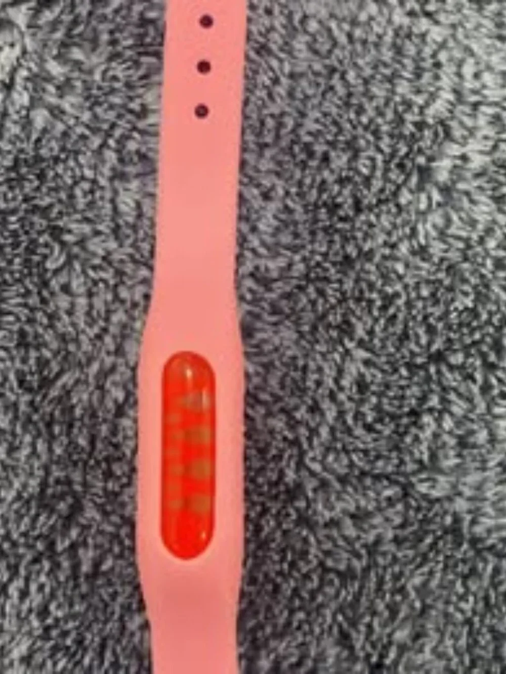Mosquito Repellent Bracelets